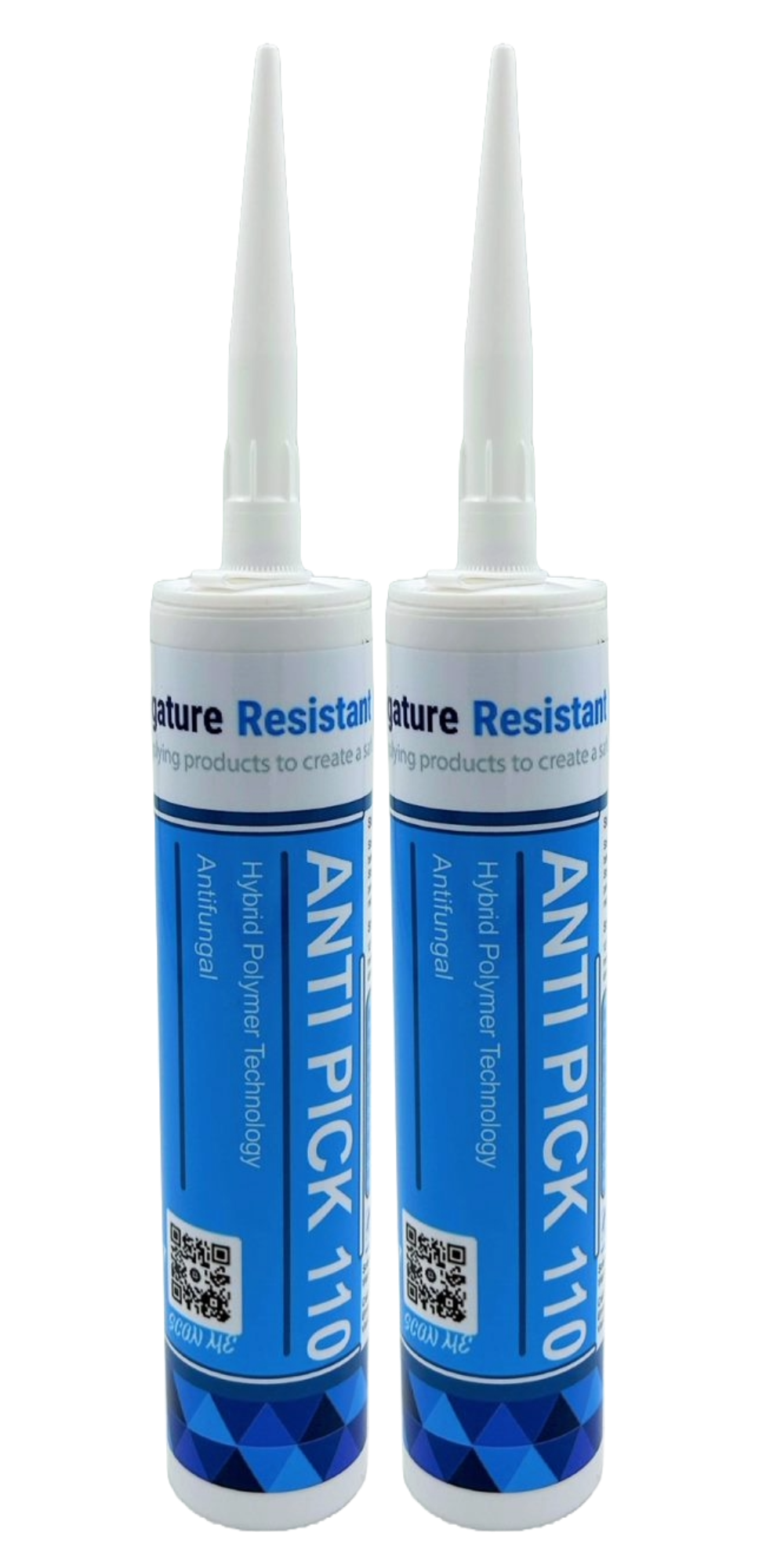 Anti Pick Sealant Two Pack