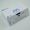 Safe Breeze Anti Ligature Hand Dryer Diagonal view