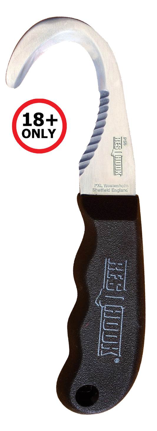 Ligature Cutter Knife called ResQHook