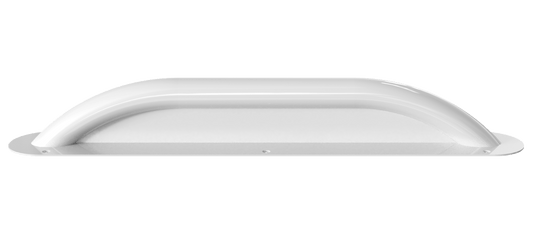 ALS Aluminium Reduced Ligature Grab Rail