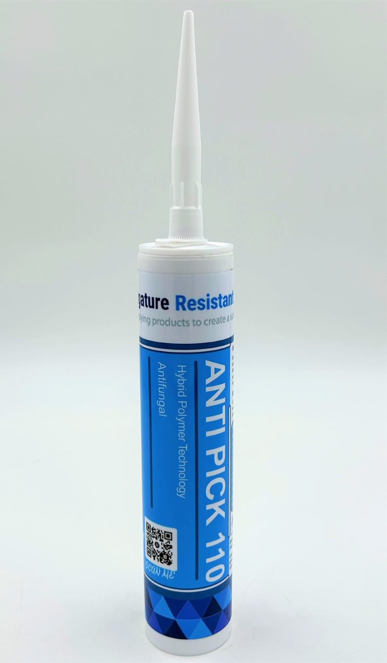 Anti Pick 110 Sealant 295ML Single