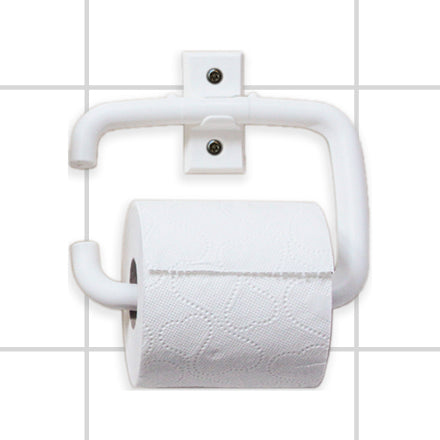 Healsafe Reduced-ligature toilet roll holder